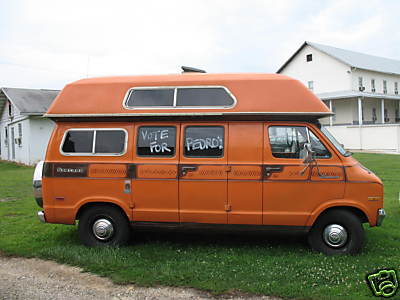 used van for sale ebay